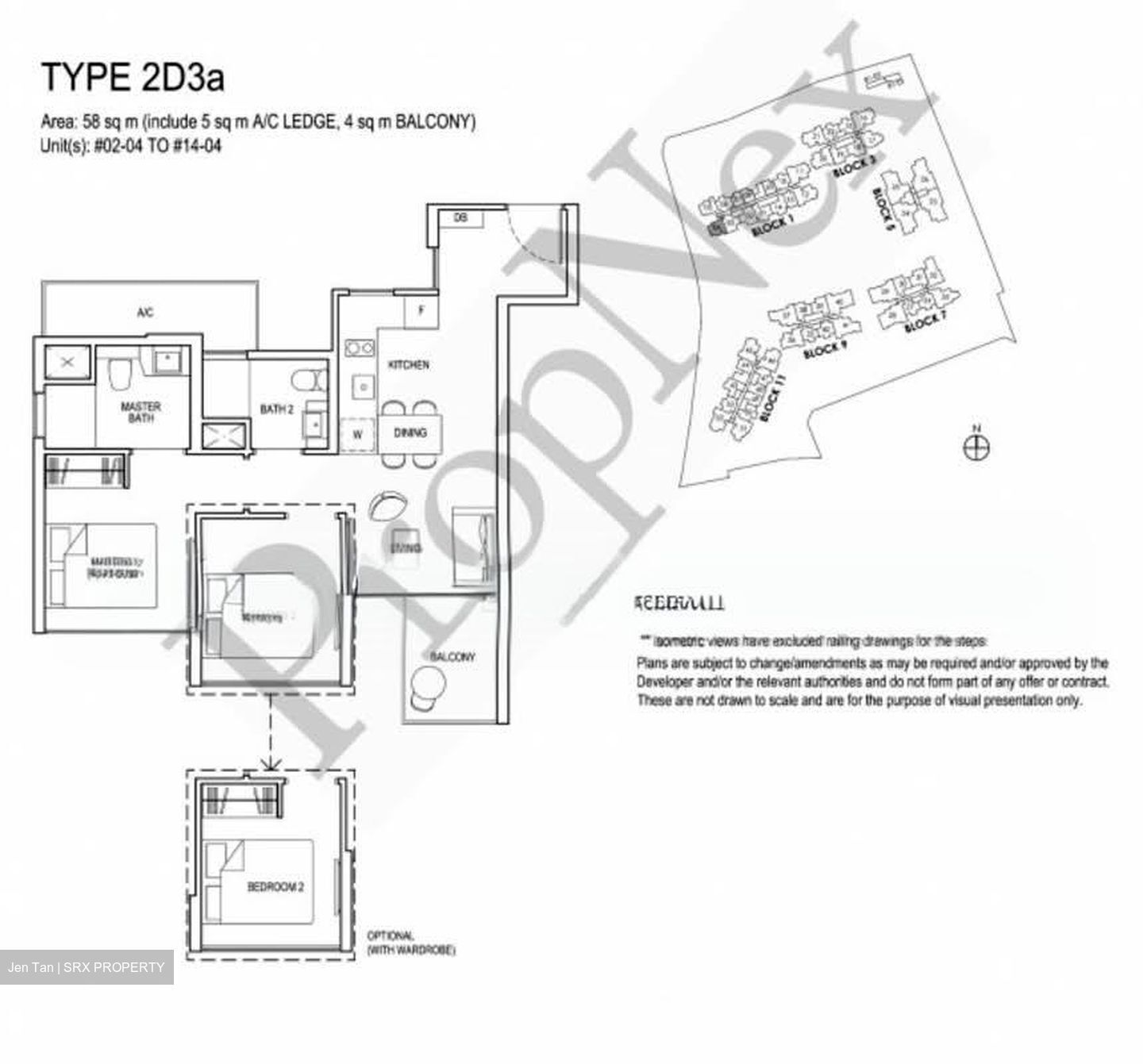 Grandeur Park Residences (D16), Condominium #545269651